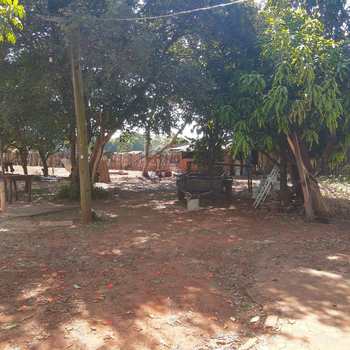 Chácara em Pirassununga, bairro Vila São Guido