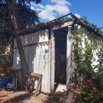 Chácara em Pirassununga, bairro Vila São Guido