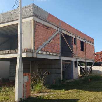 Casa de Condomínio em Pirassununga, bairro Condomínio Cidade Jardim