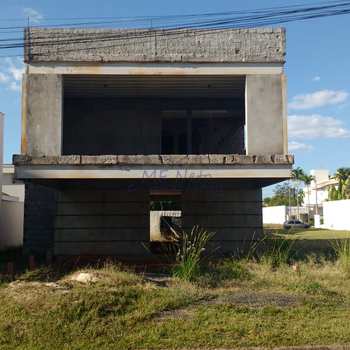 Casa de Condomínio em Pirassununga, bairro Condomínio Cidade Jardim