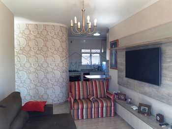 Apartamento, código 10132014 em Pirassununga, bairro Vila Cremona