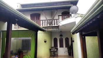 Casa, código 10132015 em Pirassununga, bairro Jardim Cidade Nova