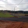 Terreno em Analândia, bairro Residencial Cuscoville