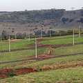 Terreno em Analândia, bairro Residencial Cuscoville