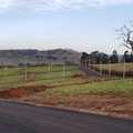 Terreno em Analândia, bairro Residencial Cuscoville