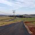 Terreno em Analândia, bairro Residencial Cuscoville
