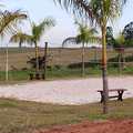 Terreno em Analândia, bairro Residencial Cuscoville