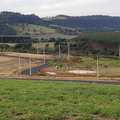 Terreno em Analândia, bairro Residencial Cuscoville