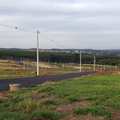 Terreno em Analândia, bairro Residencial Cuscoville