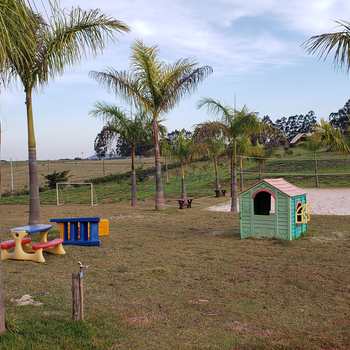 Terreno de Condomínio em Analândia, bairro Residencial Cuscoville