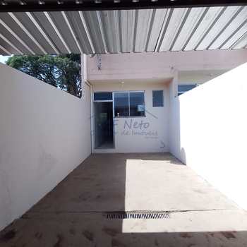 Casa em Pirassununga, bairro Centro