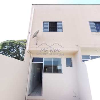 Casa em Pirassununga, bairro Centro