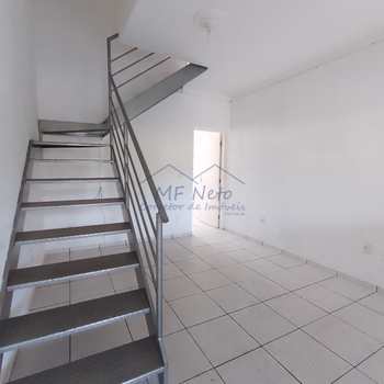 Casa em Pirassununga, bairro Centro