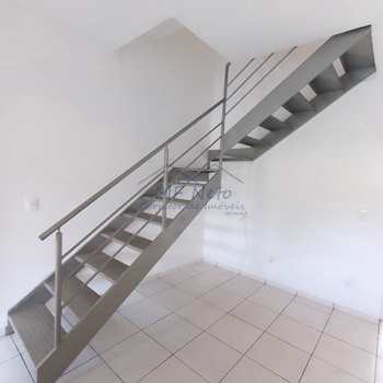 Casa em Pirassununga, bairro Centro