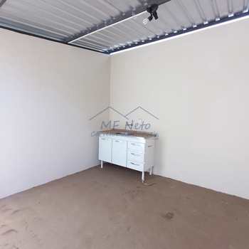 Casa em Pirassununga, bairro Centro