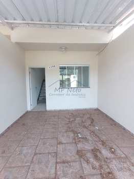 Casa, código 10132116 em Pirassununga, bairro Centro