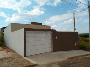 Casa, código 10132119 em Pirassununga, bairro Terrazul