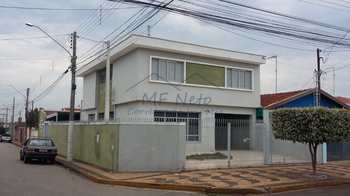 Casa, código 10132170 em Pirassununga, bairro Vila Guilhermina
