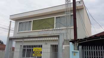 Casa, código 10132170 em Pirassununga, bairro Vila Guilhermina