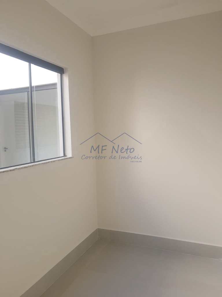 Casa em Pirassununga, no bairro Jardim São João