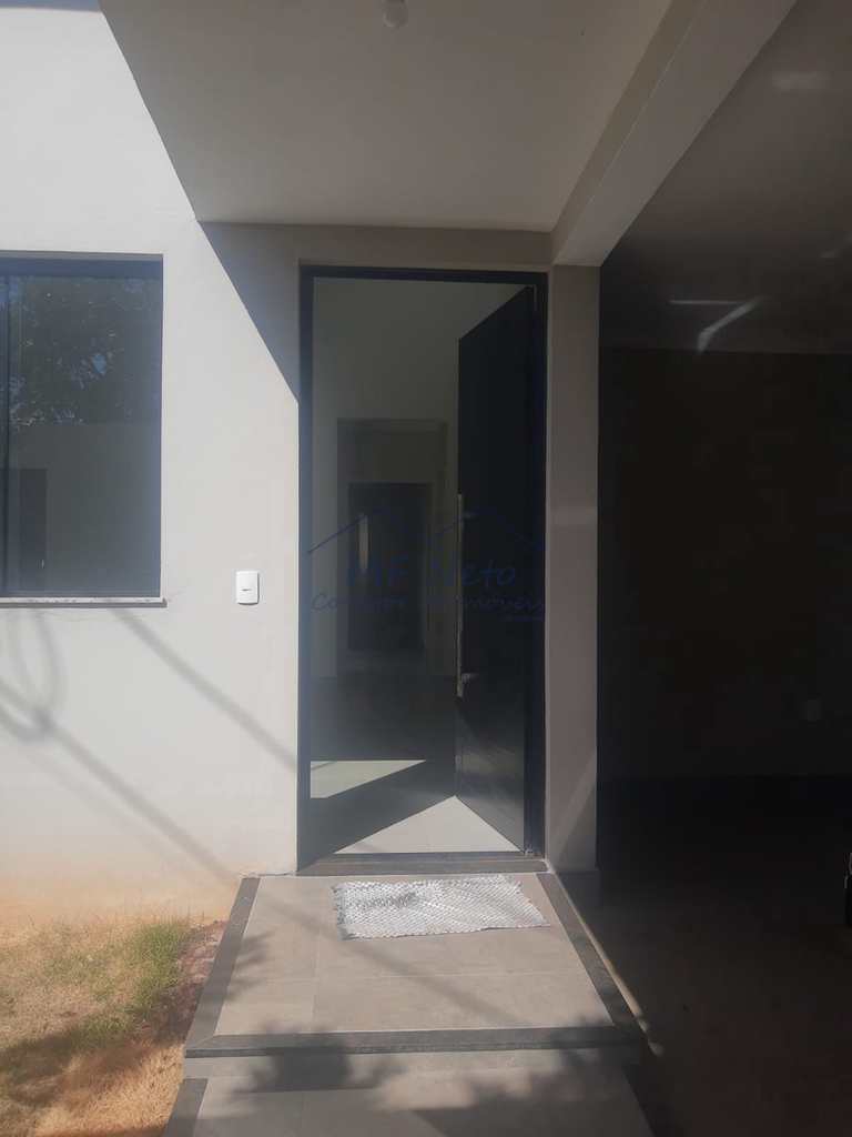 Casa em Pirassununga, no bairro Jardim São João