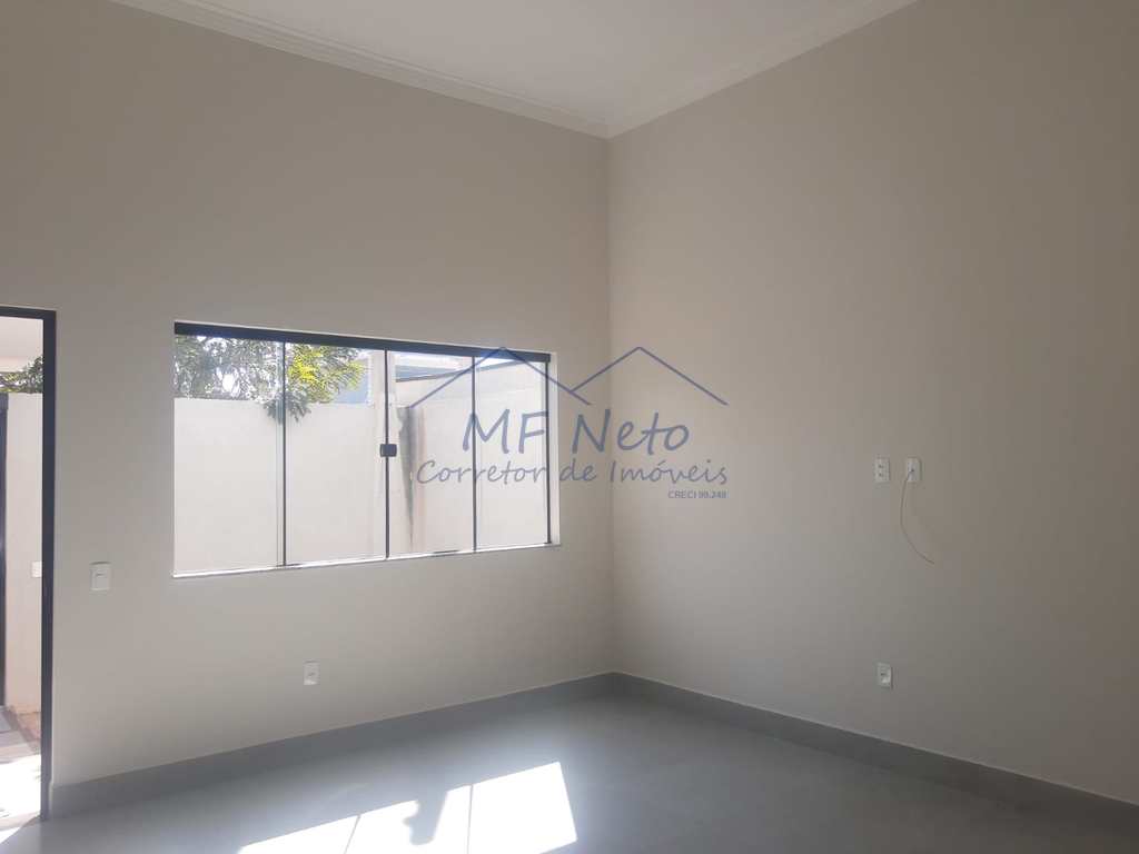 Casa em Pirassununga, no bairro Jardim São João