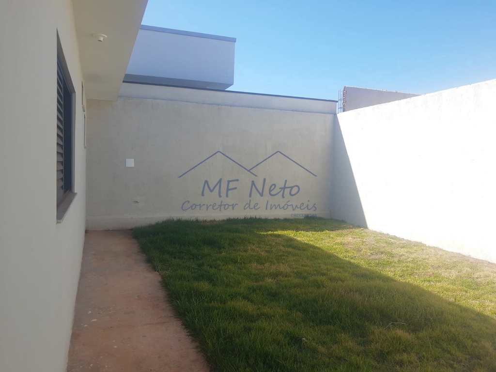 Casa em Pirassununga, no bairro Jardim São João