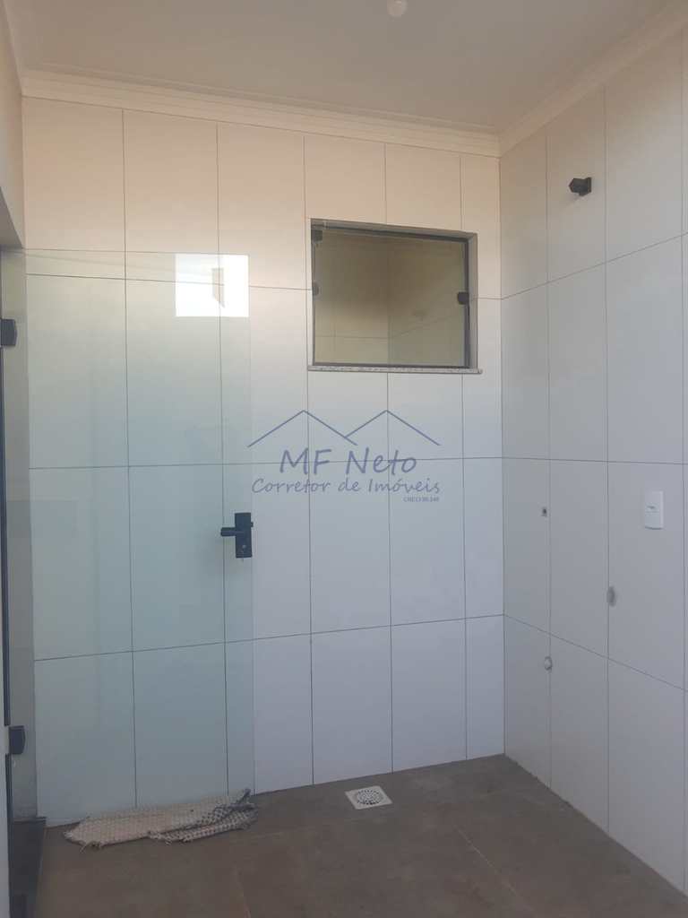Casa em Pirassununga, no bairro Jardim São João