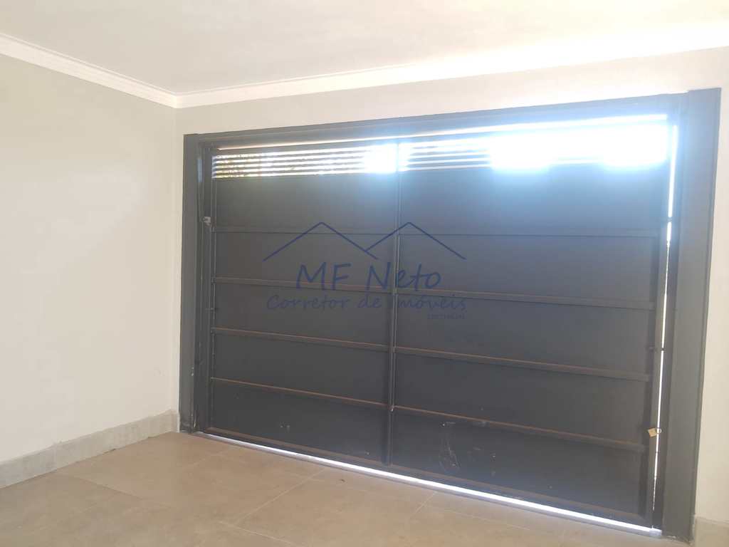 Casa em Pirassununga, no bairro Jardim São João