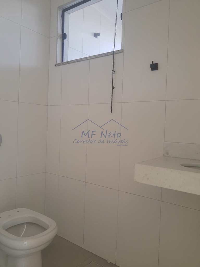 Casa em Pirassununga, no bairro Jardim São João