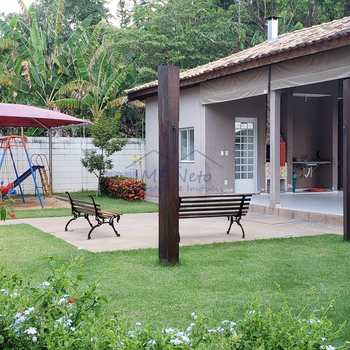 Apartamento em Pirassununga, bairro Residencial Eldorado