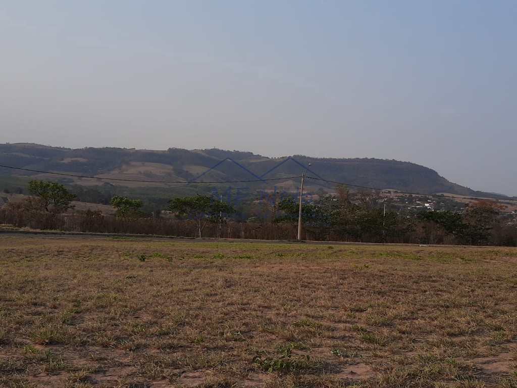 Terreno de Condomínio em Analândia, no bairro Cavalinno