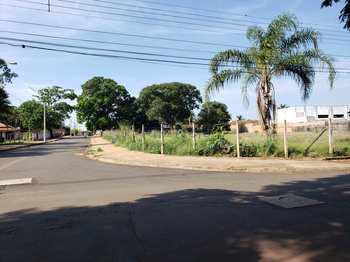Terreno, código 10132216 em Pirassununga, bairro Vila Santa Terezinha