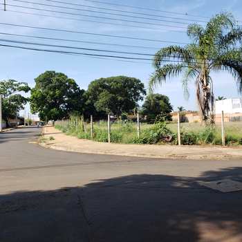 Terreno em Pirassununga, bairro Vila Santa Terezinha