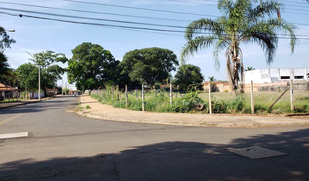 Terreno, código 10132216 em Pirassununga, bairro Vila Santa Terezinha