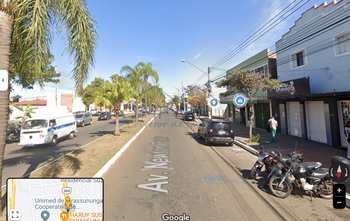 Terreno Comercial, código 10132220 em Pirassununga, bairro Centro