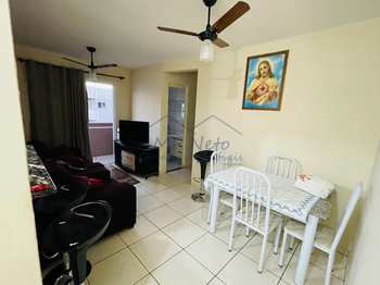 Apartamento, código 10132226 em Pirassununga, bairro Vila Pinheiro