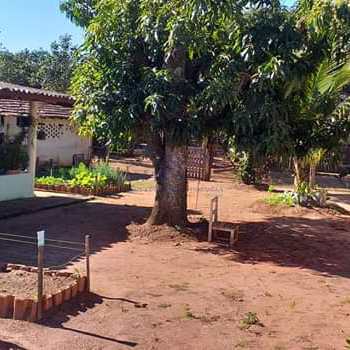 Chácara em Pirassununga, bairro Vila Santa Fé
