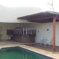 Casa em Pirassununga, bairro Centro