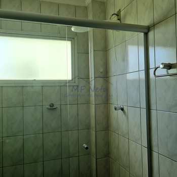 Apartamento em Pirassununga, bairro Residencial Suzana