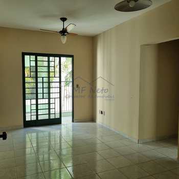 Apartamento em Pirassununga, bairro Residencial Suzana