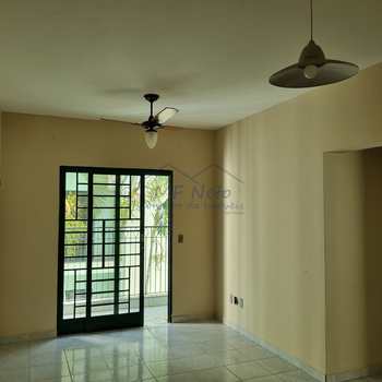 Apartamento em Pirassununga, bairro Residencial Suzana