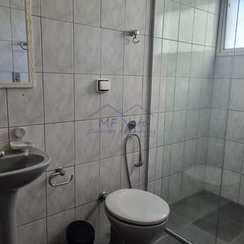 Apartamento em Pirassununga, bairro Residencial Suzana