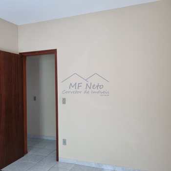 Apartamento em Pirassununga, bairro Residencial Suzana