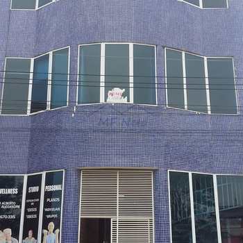 Sala Comercial em Pirassununga, bairro Centro Empresarial Painguás
