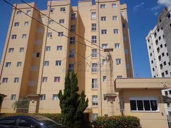 Apartamento, código 10132291 em Pirassununga, bairro Jardim Rosim
