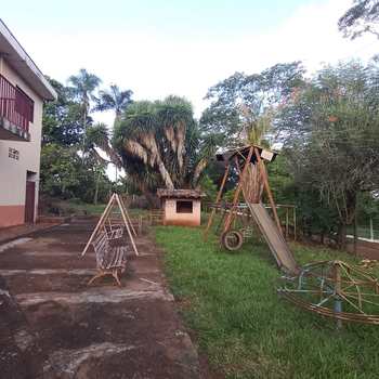 Chácara em Pirassununga, bairro Cachoeira de Emas