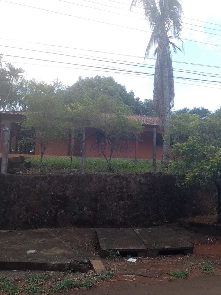 Chácara em Pirassununga, no bairro Cachoeira de Emas