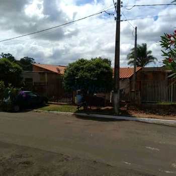 Terreno em Santa Cruz da Conceição, bairro Jardim São João