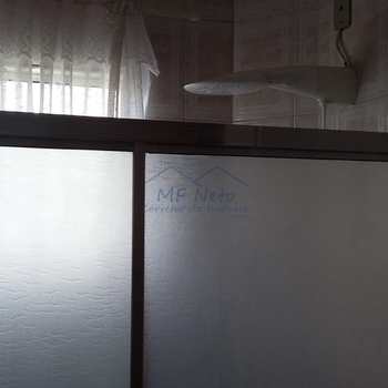 Apartamento em Pirassununga, bairro Residencial Suzana